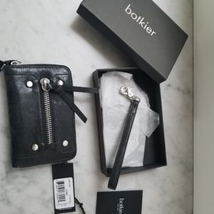 Botkier Zip Wallet